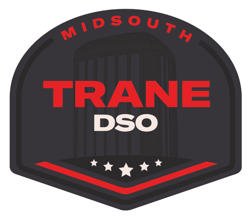 midsouth trane logo