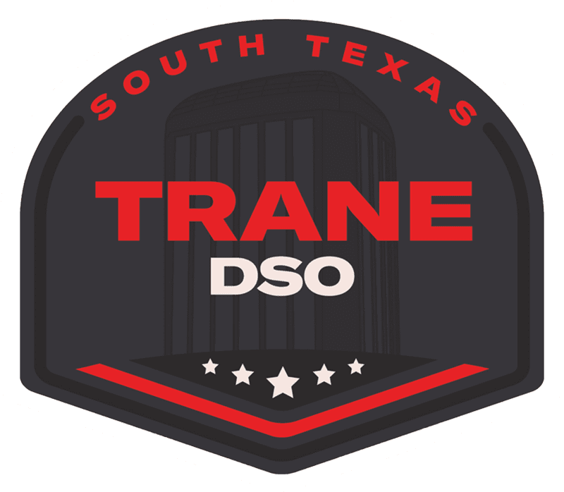 south texas trane logo